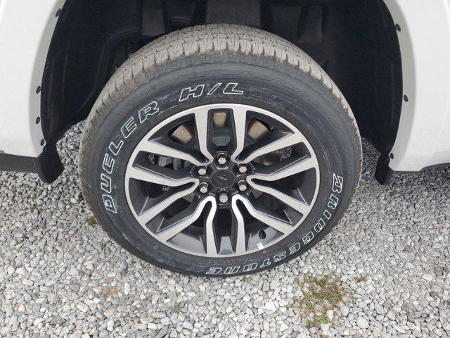 new 2026 Ram 1500 car, priced at $74,670