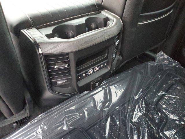 new 2026 Ram 1500 car, priced at $74,670