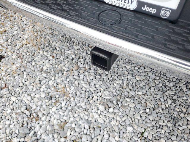 new 2026 Ram 1500 car, priced at $74,670