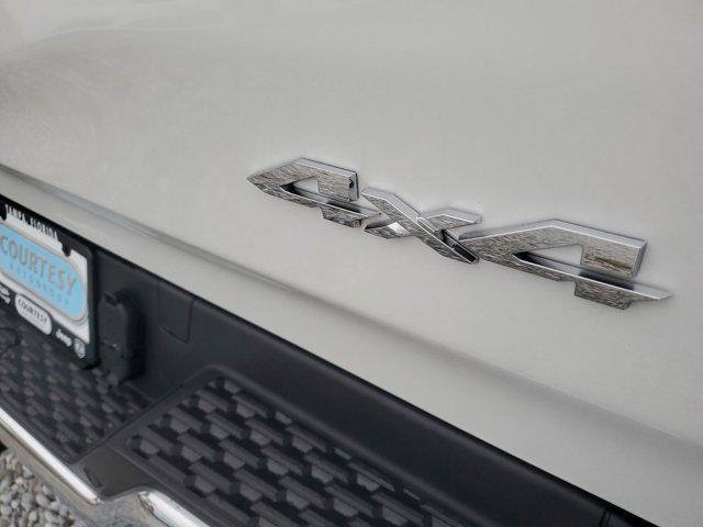 new 2026 Ram 1500 car, priced at $74,670