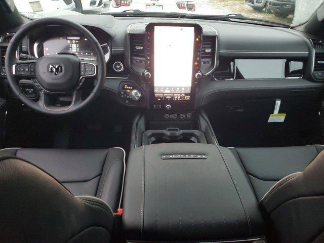 new 2026 Ram 1500 car, priced at $74,670