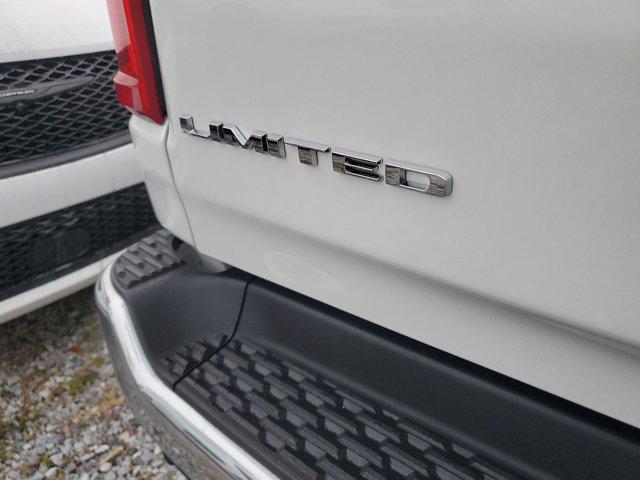 new 2026 Ram 1500 car, priced at $74,670