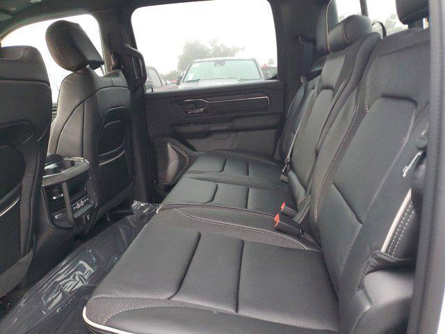 new 2026 Ram 1500 car, priced at $74,670