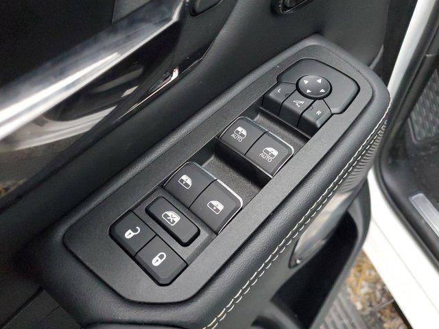 new 2026 Ram 1500 car, priced at $74,670