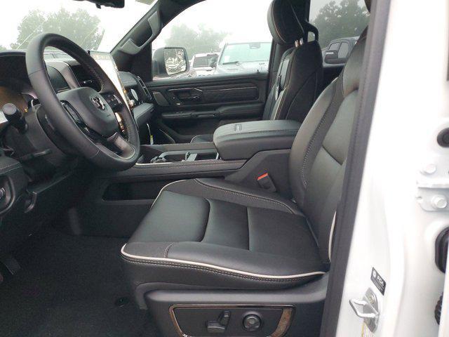 new 2026 Ram 1500 car, priced at $74,670