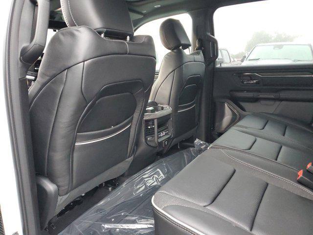 new 2026 Ram 1500 car, priced at $74,670