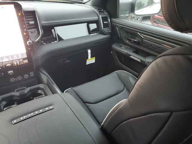 new 2026 Ram 1500 car, priced at $74,670