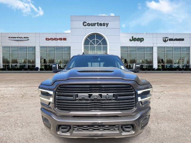 new 2024 Ram 2500 car, priced at $79,660