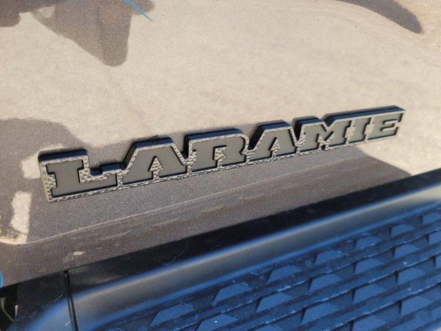 new 2024 Ram 2500 car, priced at $79,660