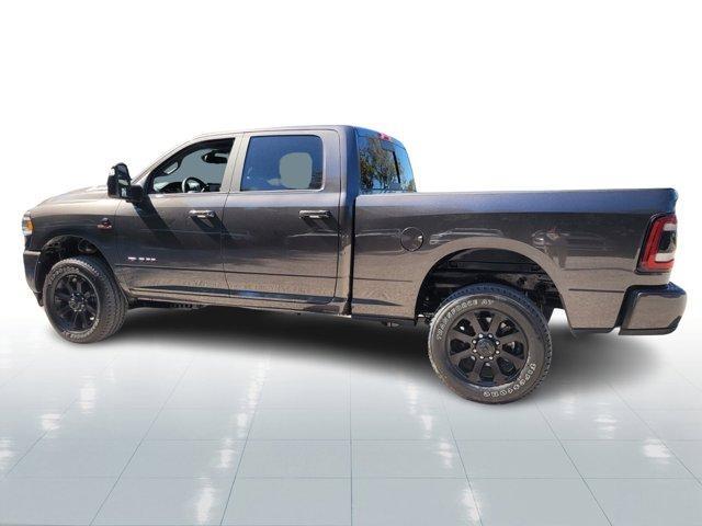 new 2024 Ram 2500 car, priced at $79,660