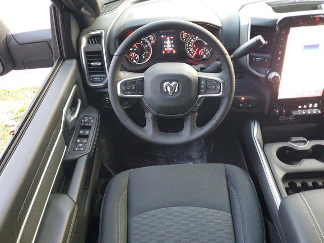 new 2025 Ram 2500 car, priced at $65,932