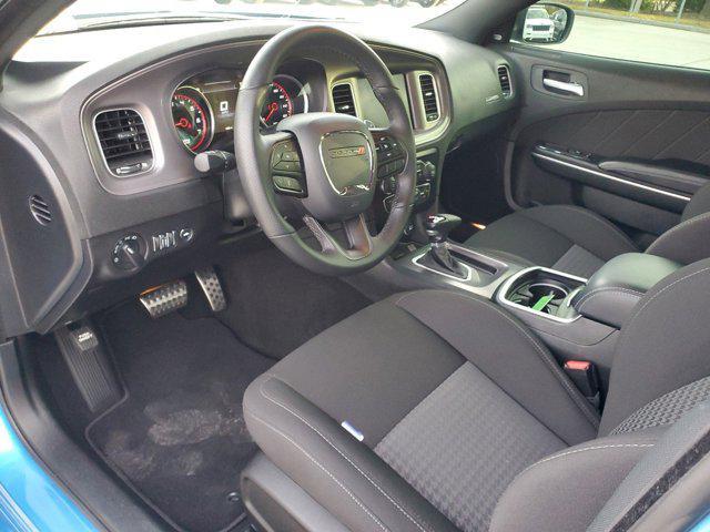 used 2023 Dodge Charger car, priced at $36,551