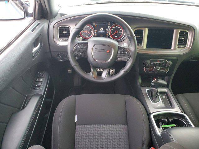 used 2023 Dodge Charger car, priced at $36,551