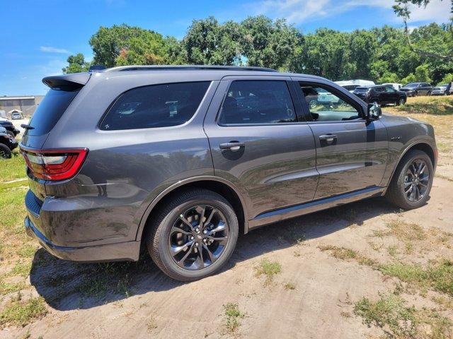 new 2024 Dodge Durango car, priced at $54,200