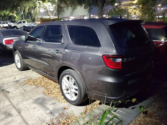 used 2021 Dodge Durango car, priced at $36,991