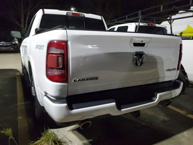 used 2020 Ram 1500 car, priced at $35,551