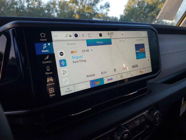 new 2026 Jeep Wrangler car, priced at $42,020