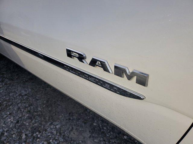 new 2026 Ram 1500 car, priced at $85,280