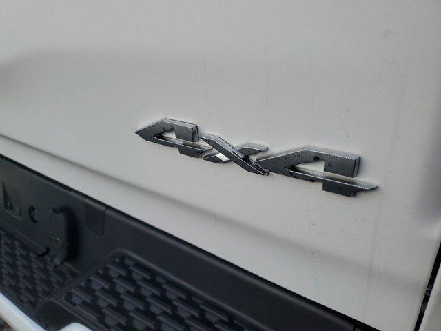 new 2026 Ram 1500 car, priced at $85,280