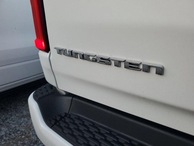 new 2026 Ram 1500 car, priced at $85,280