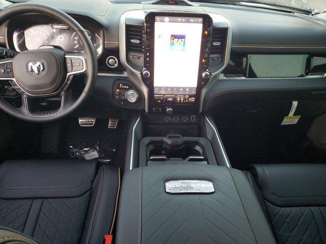 new 2026 Ram 1500 car, priced at $85,280