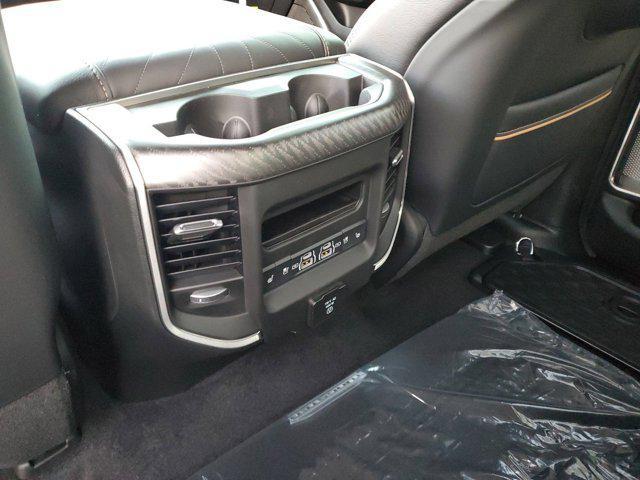 new 2026 Ram 1500 car, priced at $85,280