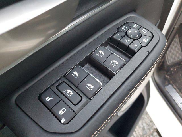 new 2026 Ram 1500 car, priced at $85,280