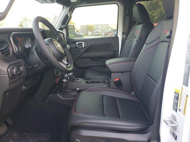 new 2025 Jeep Gladiator car, priced at $52,495