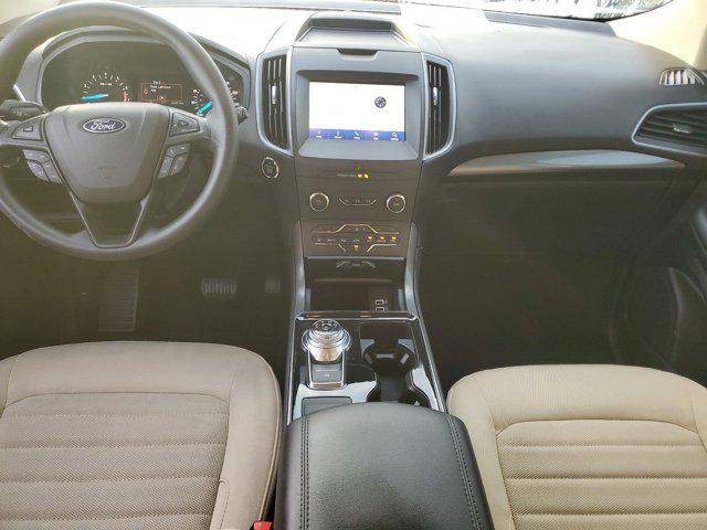 used 2020 Ford Edge car, priced at $16,250
