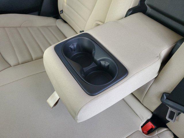 used 2020 Ford Edge car, priced at $16,250