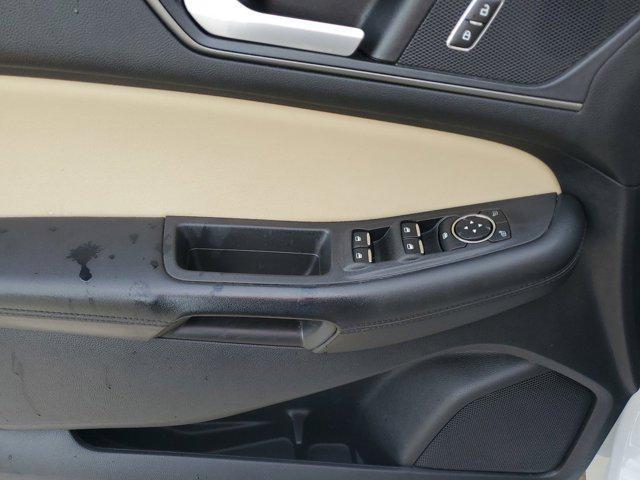 used 2020 Ford Edge car, priced at $16,250