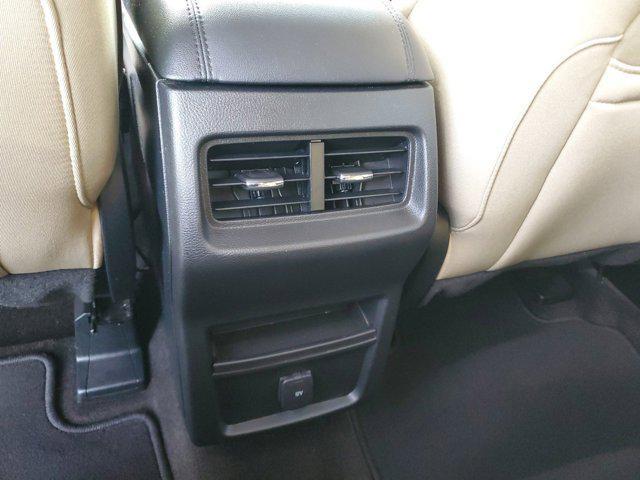 used 2020 Ford Edge car, priced at $16,250