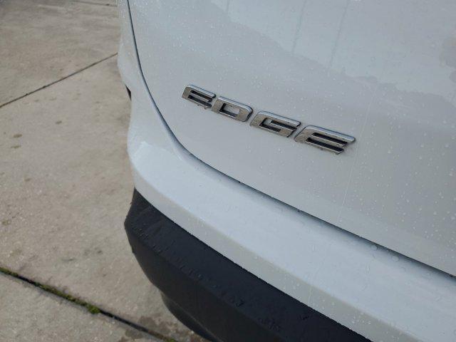 used 2020 Ford Edge car, priced at $16,250