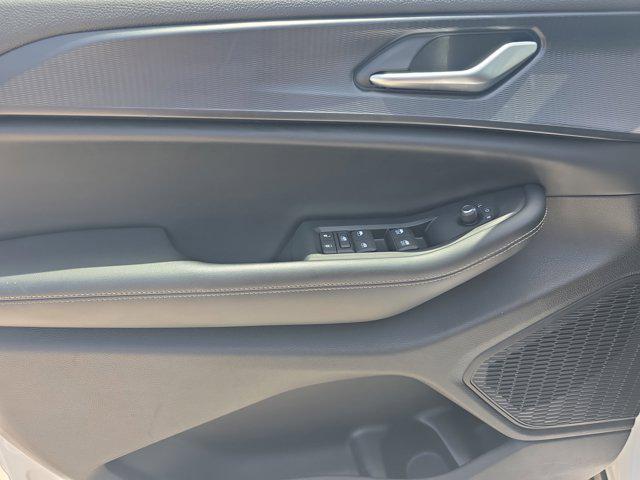 used 2023 Jeep Grand Cherokee L car, priced at $26,750