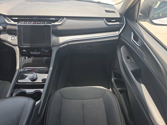 used 2023 Jeep Grand Cherokee L car, priced at $26,750