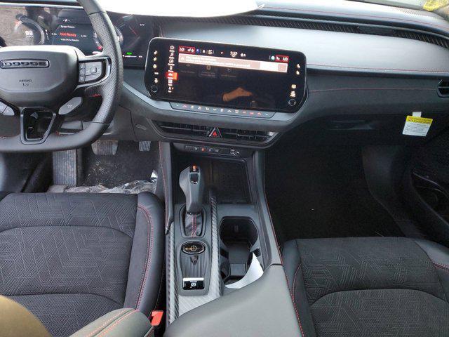 new 2024 Dodge Charger car, priced at $74,675