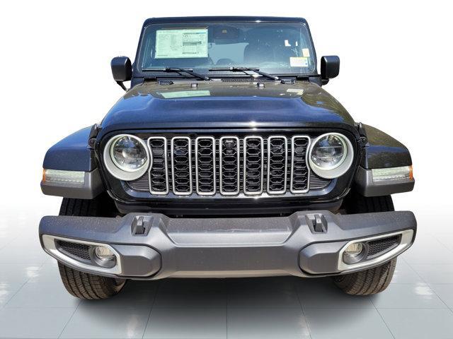 new 2024 Jeep Wrangler car, priced at $58,610