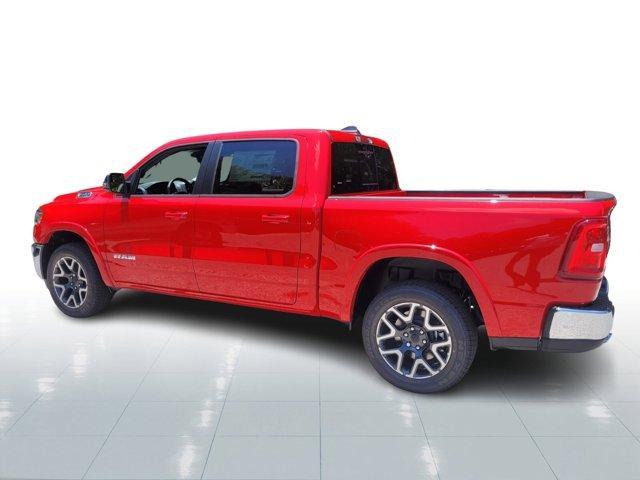 new 2025 Ram 1500 car, priced at $56,975