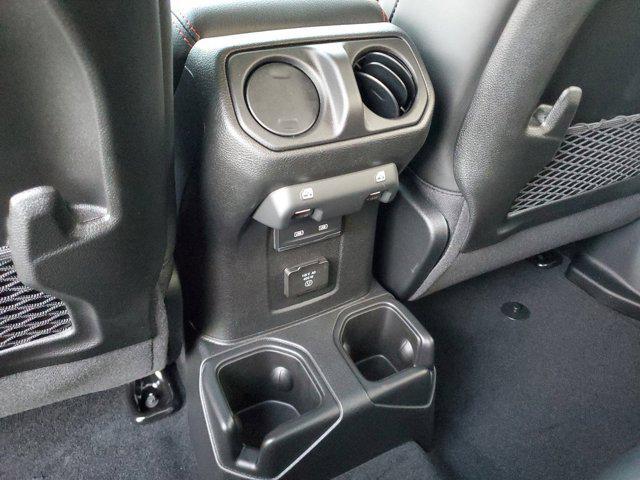new 2025 Jeep Gladiator car, priced at $44,996