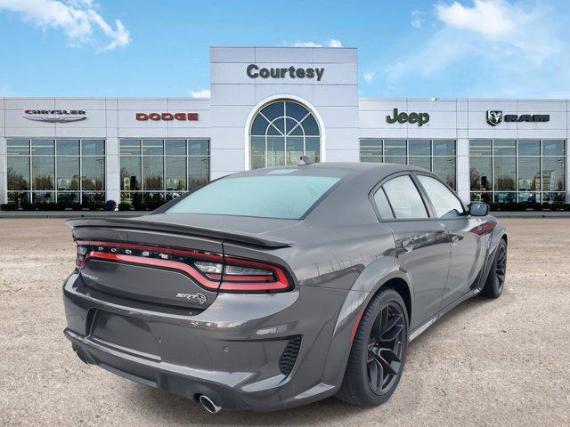 new 2023 Dodge Charger car, priced at $89,450