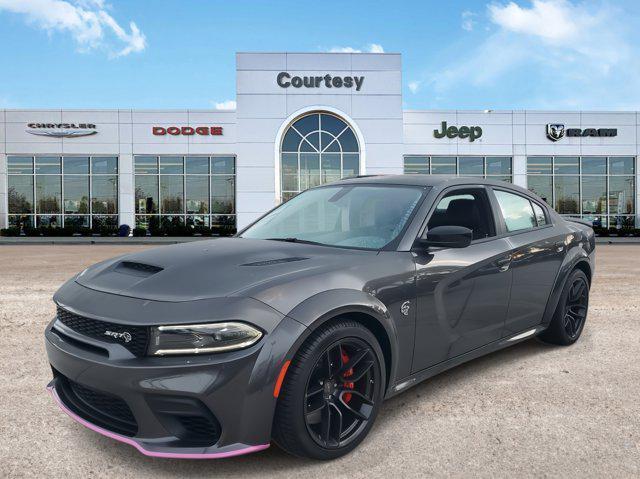 new 2023 Dodge Charger car, priced at $89,450