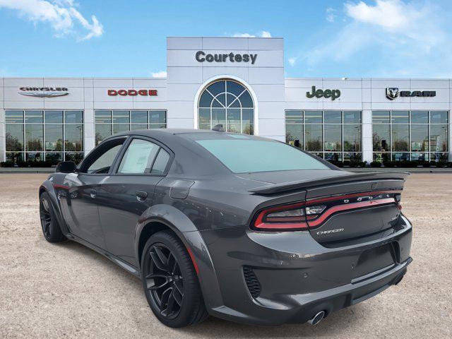 new 2023 Dodge Charger car, priced at $89,450