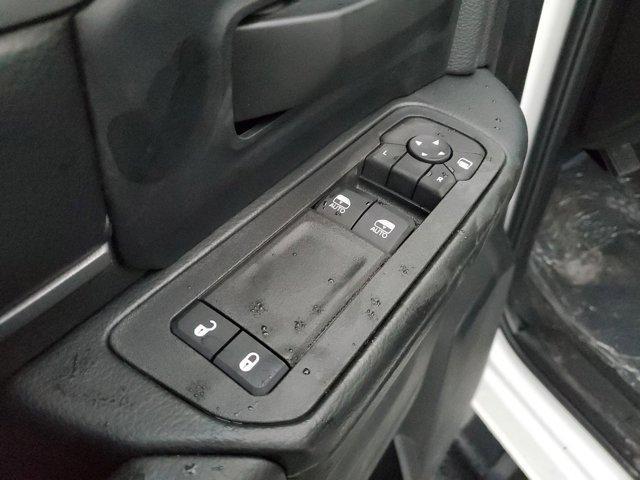 new 2025 Ram 2500 car, priced at $53,273