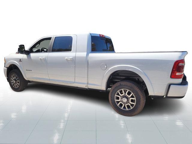 new 2024 Ram 2500 car, priced at $83,970