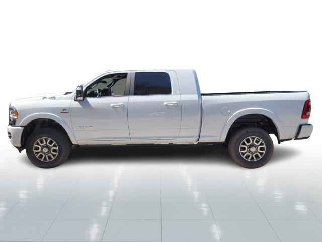 new 2024 Ram 2500 car, priced at $83,970