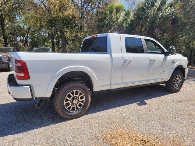 new 2024 Ram 2500 car, priced at $83,970