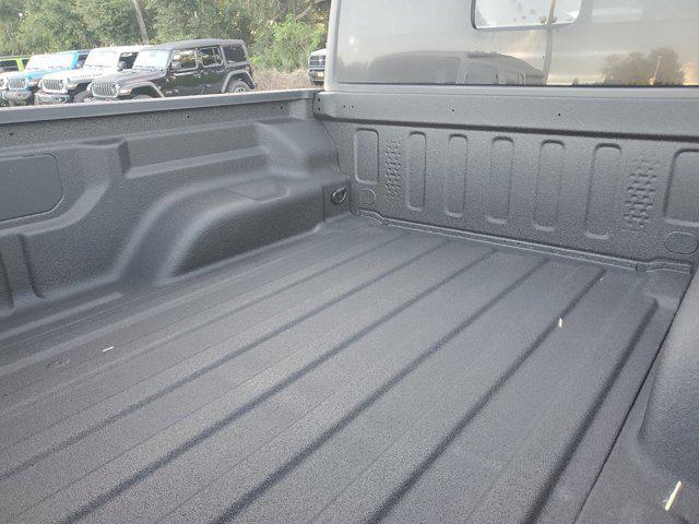 new 2025 Jeep Gladiator car, priced at $41,090