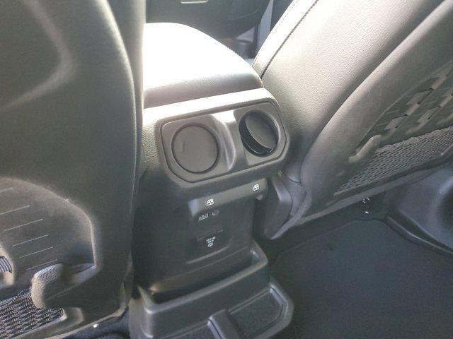 used 2022 Jeep Wrangler Unlimited car, priced at $57,353