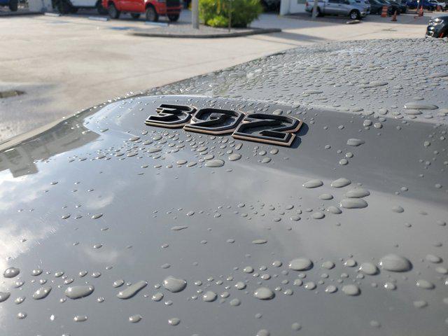 used 2022 Jeep Wrangler Unlimited car, priced at $57,353