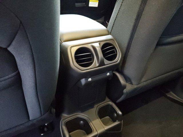 new 2025 Jeep Gladiator car, priced at $40,110